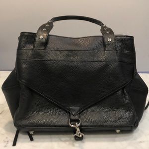 Botkier Classic Trigger Handbag